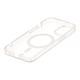 เคส Blue Box iPhone 13/14 Crystal Clear with magnetic