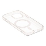 เคส Blue Box iPhone 13/14 Crystal Clear with magnetic