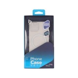 เคส Blue Box iPhone 13/14 Crystal Clear with magnetic