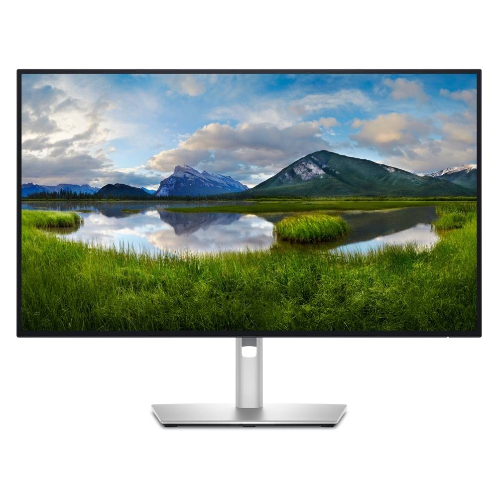 จอมอนิเตอร์ DELL UltraSharp U2725QE (IPS 4K 120Hz Thunderbolt)