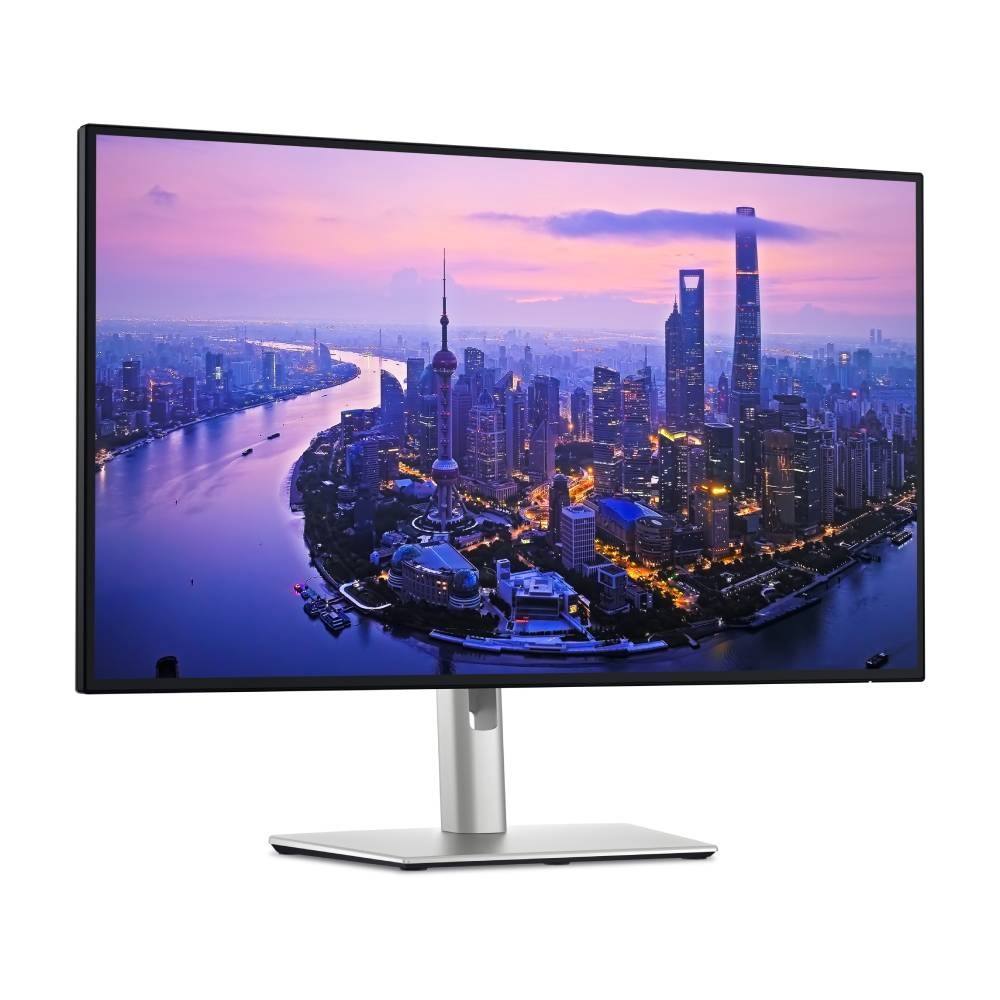 จอมอนิเตอร์ DELL UltraSharp U2725QE (IPS 4K 120Hz Thunderbolt)