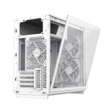 เคสคอมพิวเตอร์ GAMEMAX F35 WW Mini ATX White