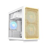 เคสคอมพิวเตอร์ GAMEMAX F35 WW Mini ATX White