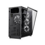 เคสคอมพิวเตอร์ GAMEMAX F46 ATX Black