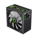 พาวเวอร์ซัพพลาย GAMEMAX GP-Performance 750Watt 80Plus Bronze (GP-750 BK)