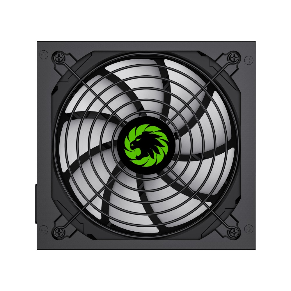 พาวเวอร์ซัพพลาย GAMEMAX GP-Performance 750Watt 80Plus Bronze (GP-750 BK)