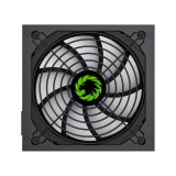 พาวเวอร์ซัพพลาย GAMEMAX GP-Performance 750Watt 80Plus Bronze (GP-750 BK)
