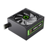 พาวเวอร์ซัพพลาย GAMEMAX GP-Performance 750Watt 80Plus Bronze (GP-750 BK)
