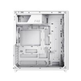 เคสคอมพิวเตอร์ GAMEMAX F46 ATX White