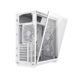 เคสคอมพิวเตอร์ GAMEMAX F46 ATX White