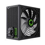 พาวเวอร์ซัพพลาย GAMEMAX GP-Performance 650Watt 80Plus Bronze (GP-650 BK)