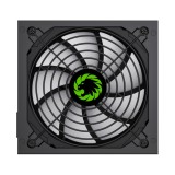 พาวเวอร์ซัพพลาย GAMEMAX GP-Performance 650Watt 80Plus Bronze (GP-650 BK)