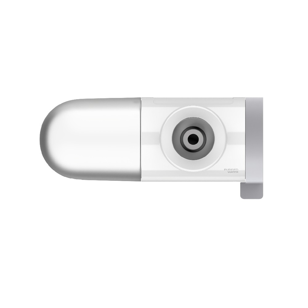 เครื่องกรองน้ำ Xiaomi Faucet Water Purifier White