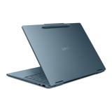 โน๊ตบุ๊ค Lenovo Yoga 7 2-in-1 14AKP10-83JR0015TA Teal