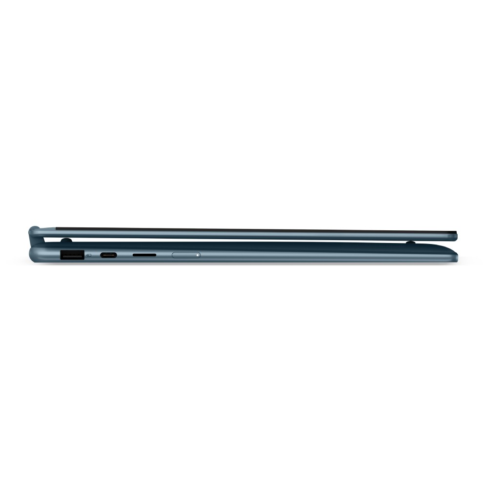 โน๊ตบุ๊ค Lenovo Yoga 7 2-in-1 14AKP10-83JR0015TA Teal