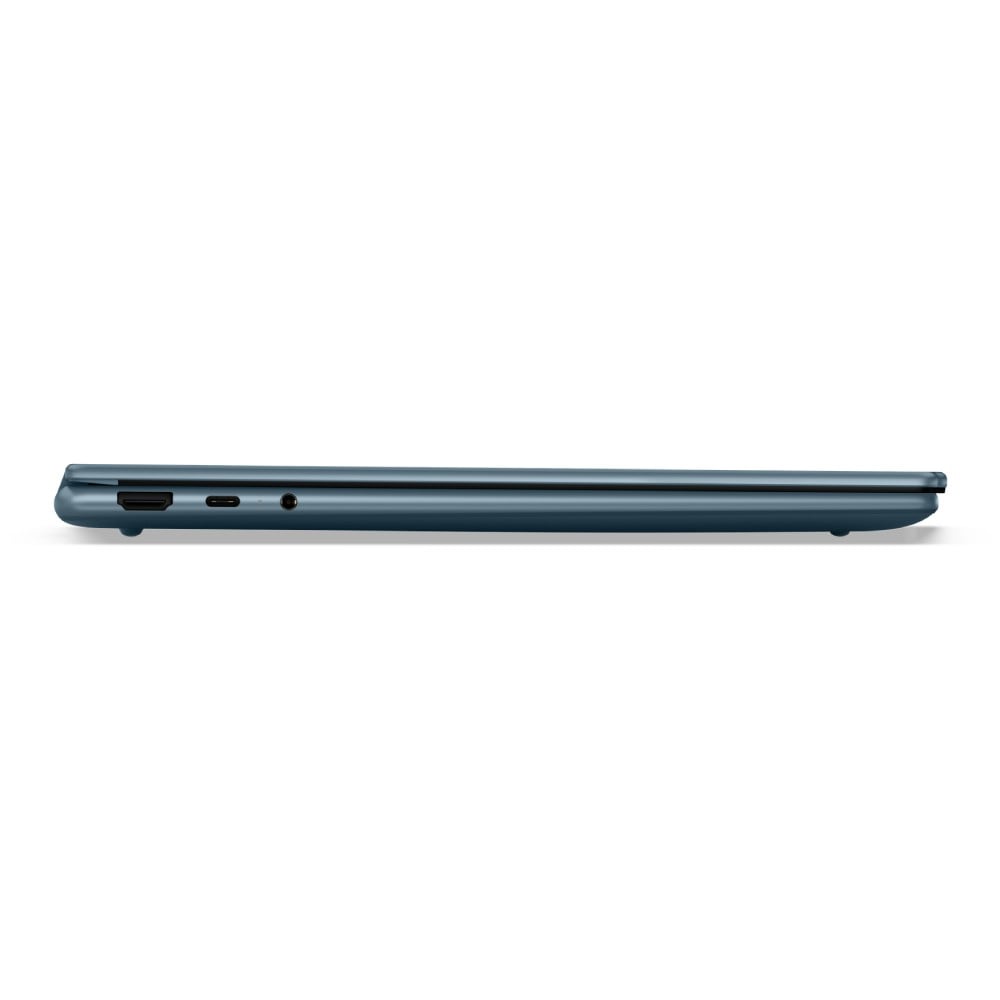 โน๊ตบุ๊ค Lenovo Yoga 7 2-in-1 14AKP10-83JR0015TA Teal
