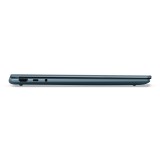 โน๊ตบุ๊ค Lenovo Yoga 7 2-in-1 14AKP10-83JR0015TA Teal