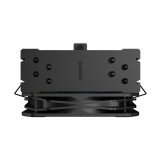 พัดลมซีพียู GAMEMAX SIGMA 540 Black