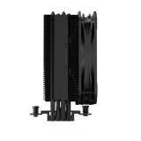 พัดลมซีพียู GAMEMAX SIGMA 540 Black