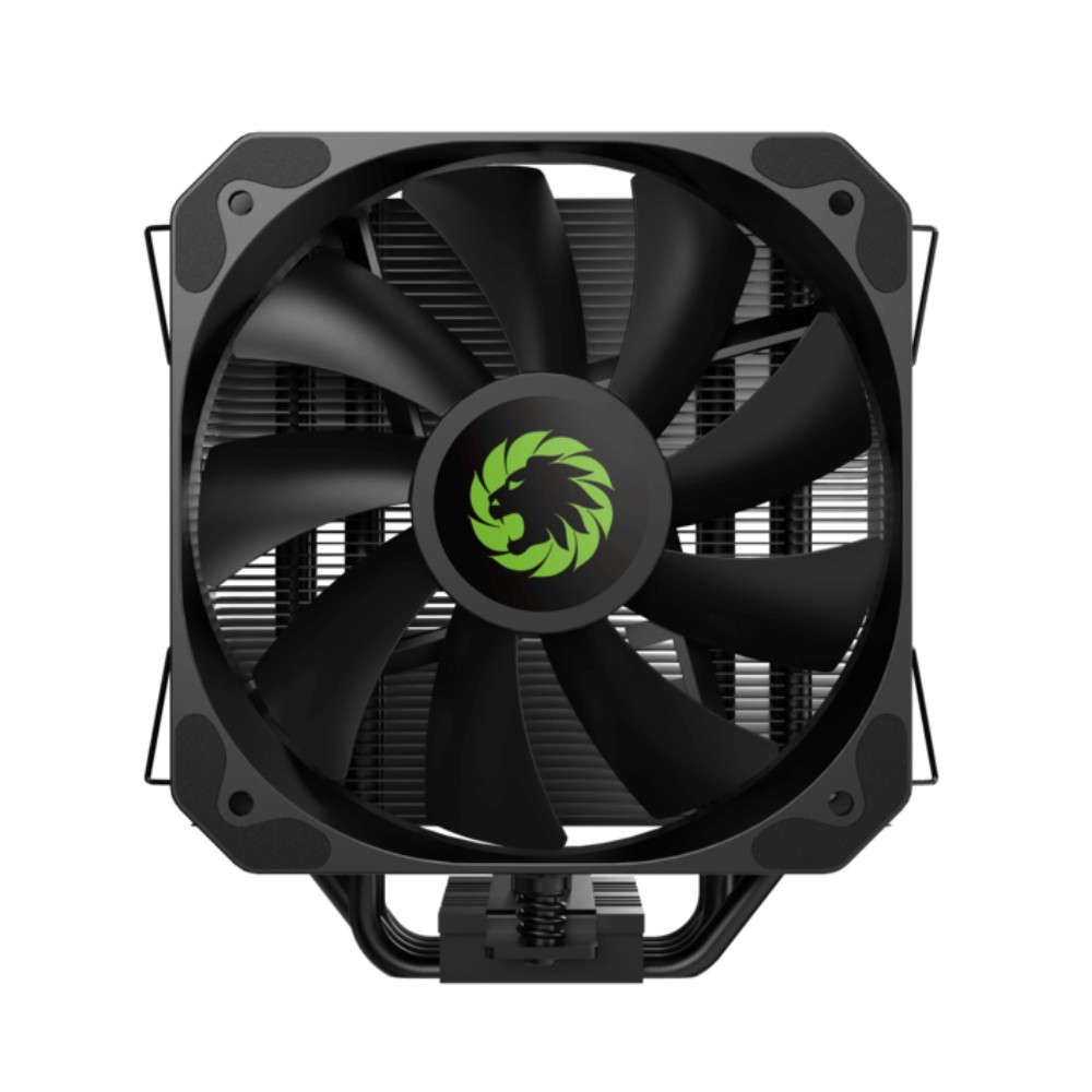 พัดลมซีพียู GAMEMAX SIGMA 540 Black