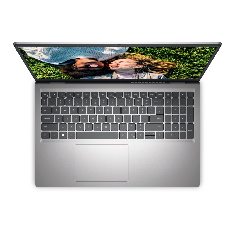 โน๊ตบุ๊ค Dell Inspiron 3530 OIN3530100501GTH Silver
