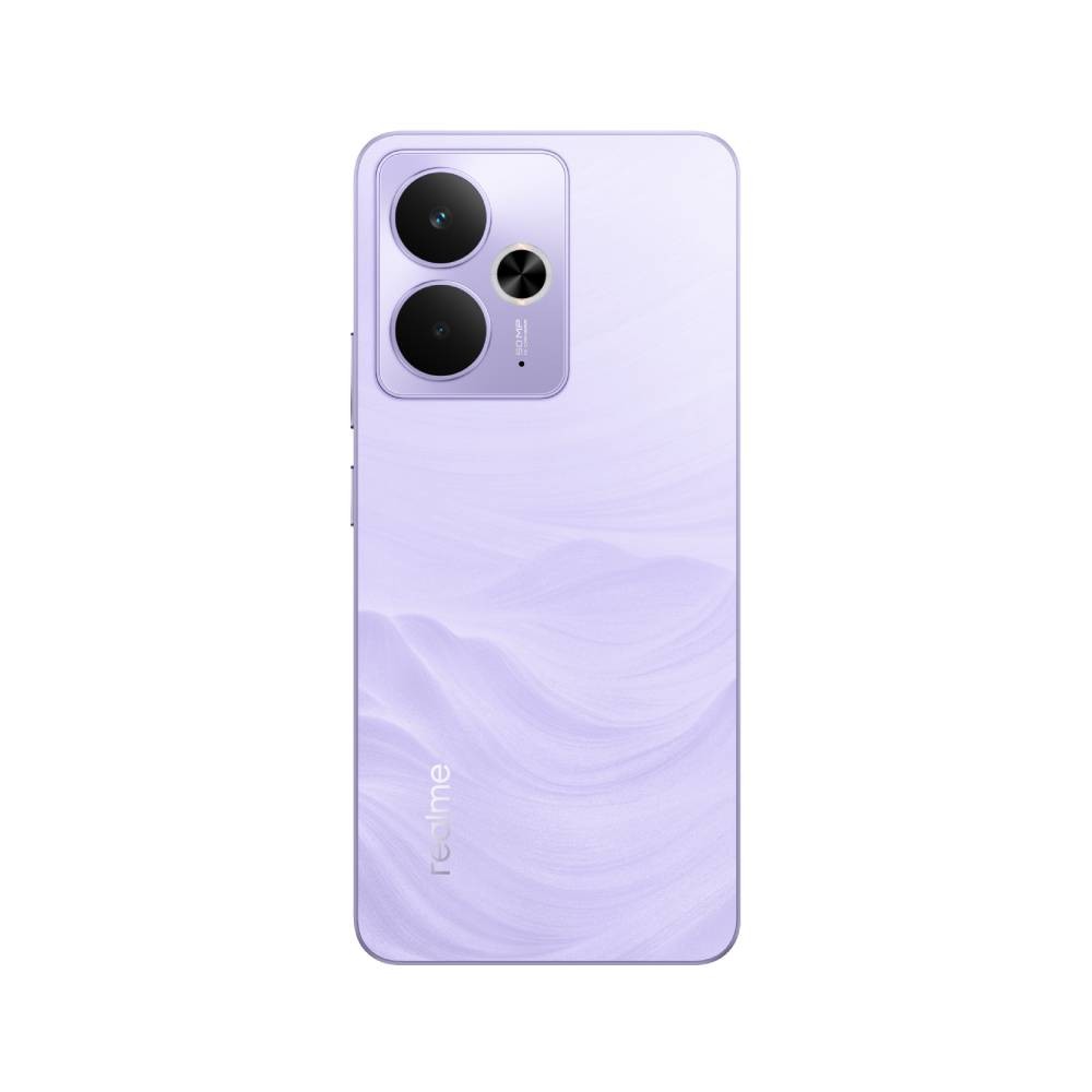 สมาร์ทโฟน Realme 14T (8+256GB) Lightning Purple (5G)