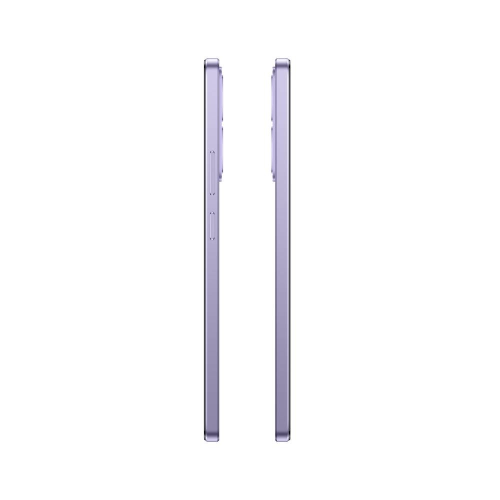 สมาร์ทโฟน Realme 14T (8+256GB) Lightning Purple (5G)