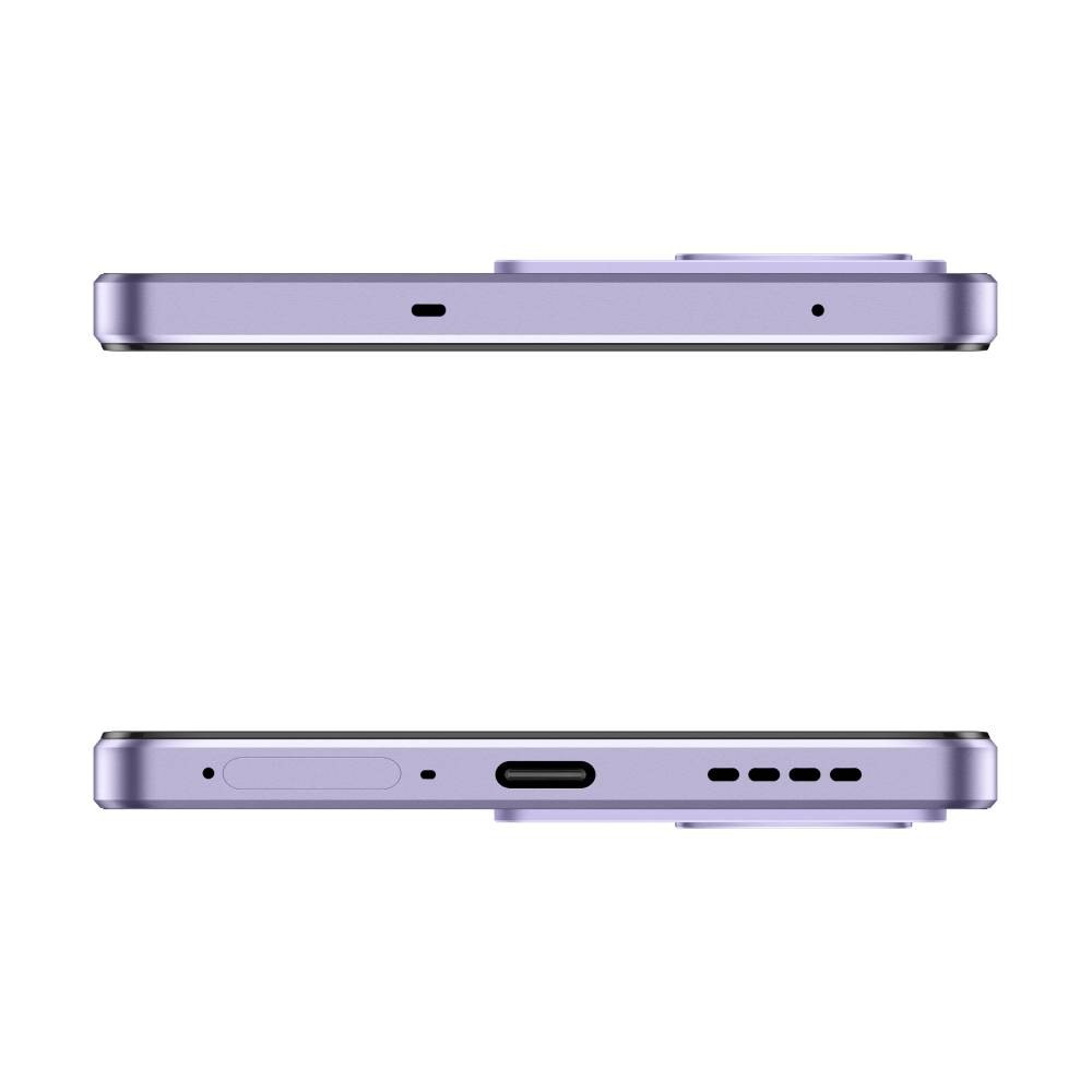 สมาร์ทโฟน Realme 14T (8+256GB) Lightning Purple (5G)