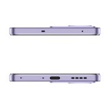 สมาร์ทโฟน Realme 14T (8+256GB) Lightning Purple (5G)