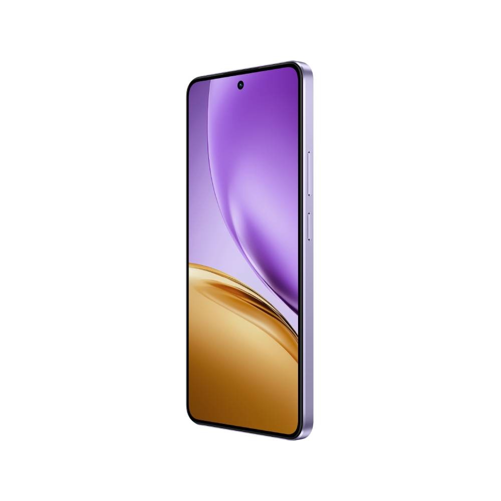 สมาร์ทโฟน Realme 14T (8+256GB) Lightning Purple (5G)