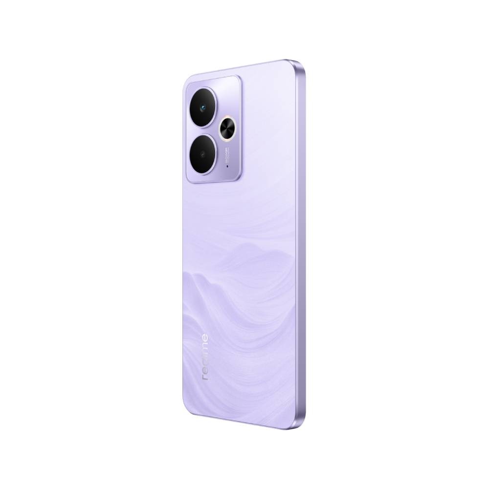 สมาร์ทโฟน Realme 14T (8+256GB) Lightning Purple (5G)