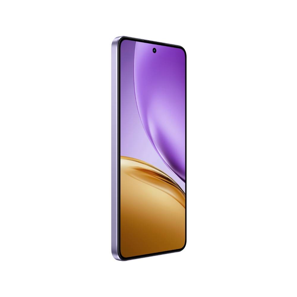 สมาร์ทโฟน Realme 14T (8+256GB) Lightning Purple (5G)