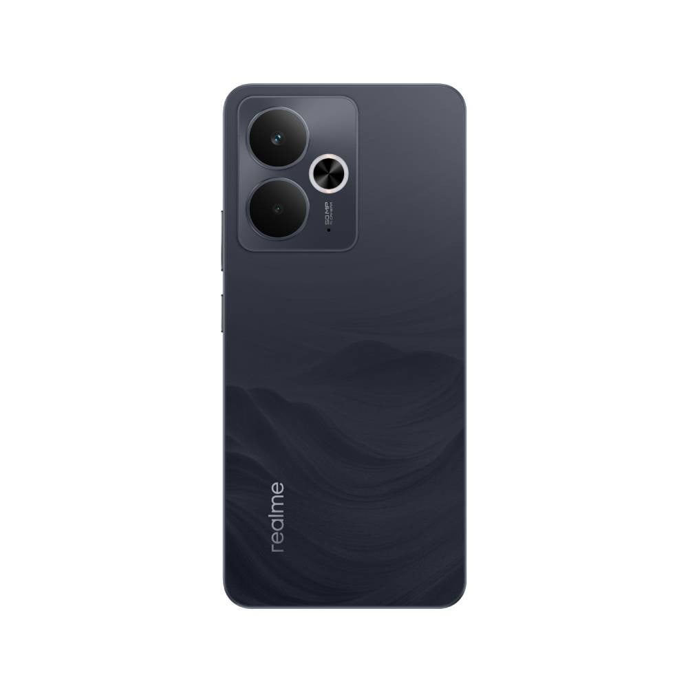 สมาร์ทโฟน Realme 14T (8+256GB) Obsidian Black (5G)