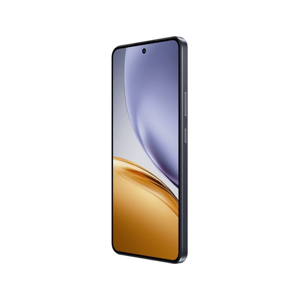 สมาร์ทโฟน Realme 14T (8+256GB) Obsidian Black (5G)