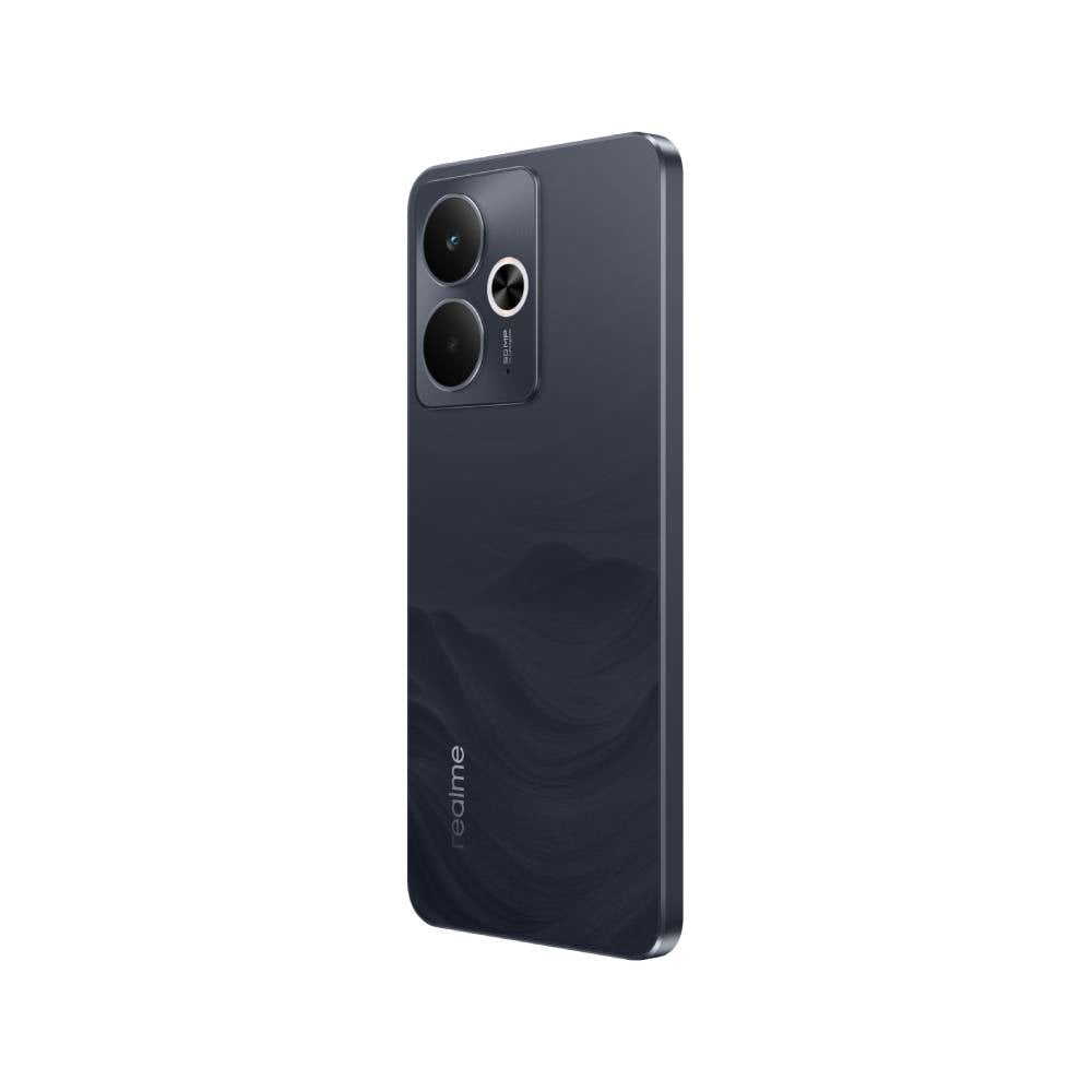 สมาร์ทโฟน Realme 14T (8+256GB) Obsidian Black (5G)