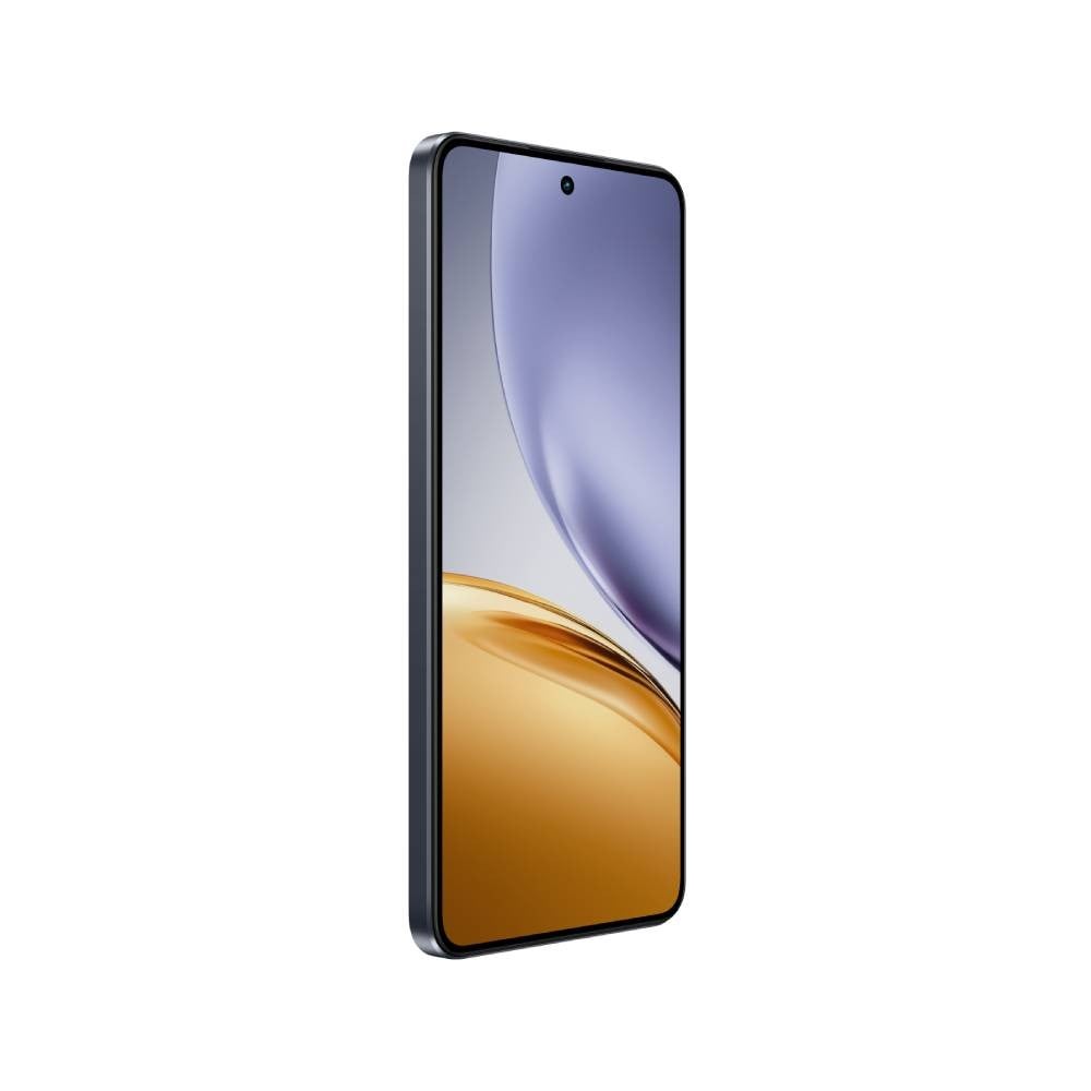 สมาร์ทโฟน Realme 14T (8+256GB) Obsidian Black (5G)