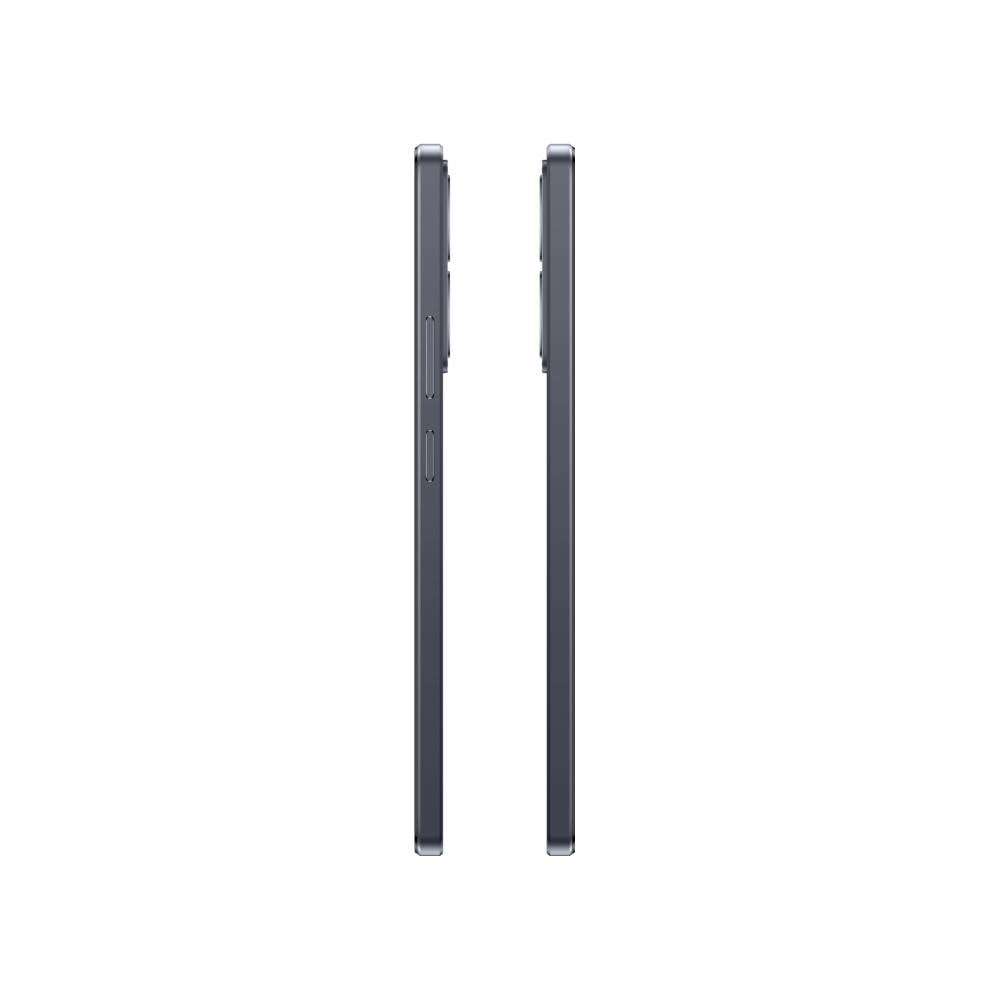 สมาร์ทโฟน Realme 14T (8+256GB) Obsidian Black (5G)