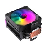 พัดลมซีพียู GAMEMAX SIGMA 550 INFINITY Black