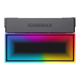 พัดลมซีพียู GAMEMAX SIGMA 550 INFINITY Black