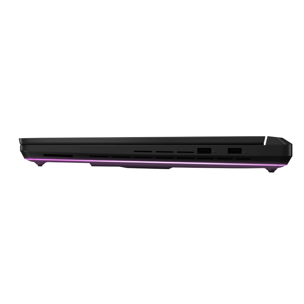 โน๊ตบุ๊ค Asus ROG Strix SCAR 16 G635LX-RW019W Black