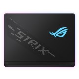 โน๊ตบุ๊ค Asus ROG Strix SCAR 16 G635LX-RW019W Black