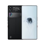 สมาร์ทโฟน ZTE Redmagic 10 Pro (16+512GB) Transparent Black (5G)