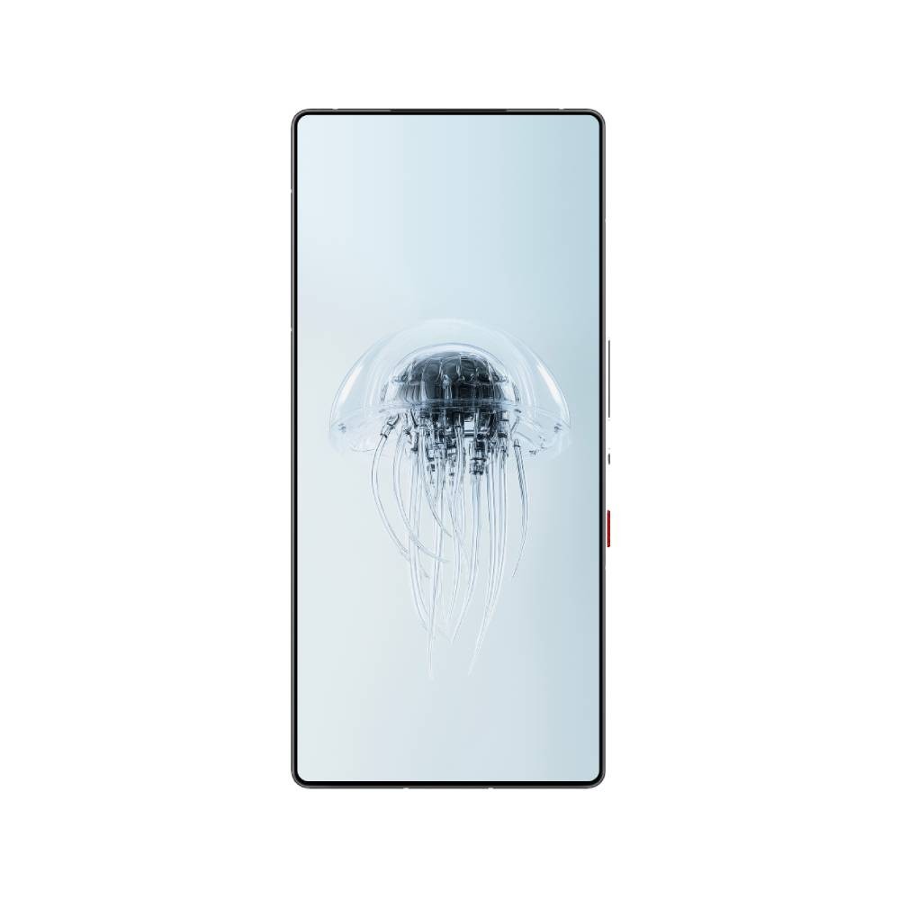 สมาร์ทโฟน ZTE Redmagic 10 Pro (16+512GB) Transparent Black (5G)