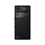 สมาร์ทโฟน ZTE Redmagic 10 Pro (16+512GB) Transparent Black (5G)
