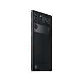 สมาร์ทโฟน ZTE Redmagic 10 Pro (16+512GB) Transparent Black (5G)