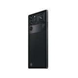 สมาร์ทโฟน ZTE Redmagic 10 Pro (16+512GB) Transparent Black (5G)