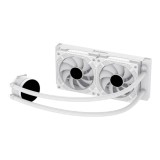 ชุดระบายความร้อนซีพียู GAMEMAX IceChill 240V White
