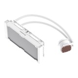 ชุดระบายความร้อนซีพียู GAMEMAX IceChill 240V White