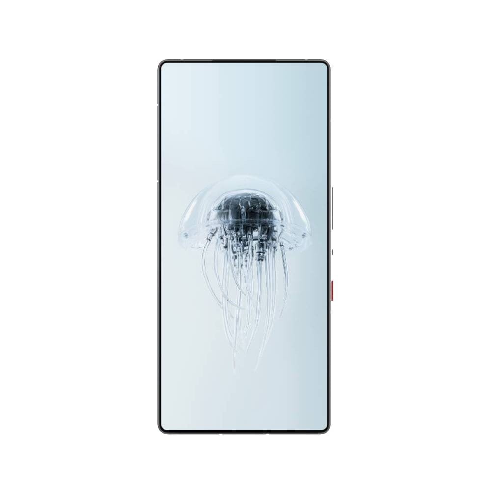 สมาร์ทโฟน ZTE Redmagic 10 Pro (12+256GB) Shadow (5G)