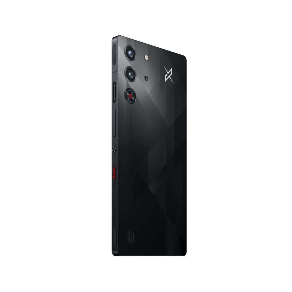 สมาร์ทโฟน ZTE Redmagic 10 Pro (12+256GB) Shadow (5G)